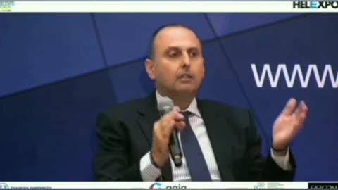 Υφ. Καραγιάννης....να λέει γελώντας ειρωνικά.....ότι πρώτη φορά η ΕΡΓΟΣΕ....θα κάνει το μεγαλύτερο πρόγραμμα σιδηροδρομικών έργων..