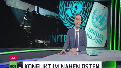 RT DE - Nachrichten 09.03.2024 - 16.00 mit Dominik Reichert