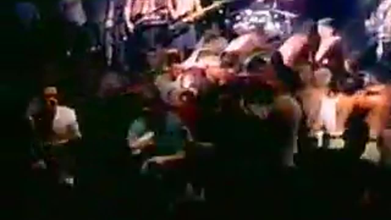 Guttermouth - 1,2,3... Slam