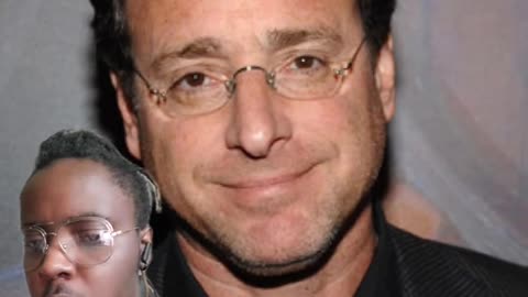 EXPOSING BOB SAGET