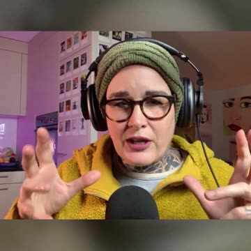 Clip - Life & Consciousness: Where Kastrup Draws the Line