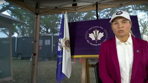 QRTRVNews September 7, 2023 by H.E. Darlene Ondi