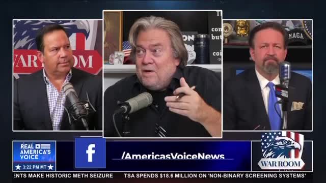 Not Trumps Best Move?! Many Are NOT HAPPY!