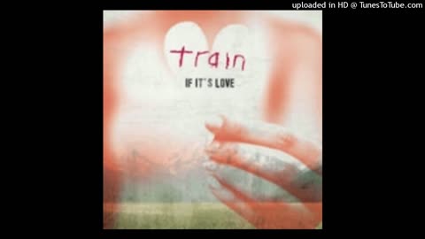 Train - If It's Love (Live) August 13, 2023 Bethlehem, PA Musikfest