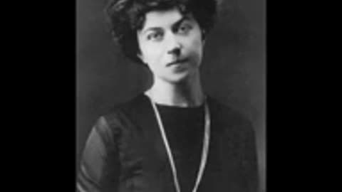 Prostitution and Ways of Fighting It (1921) by Alexandra Kollontai