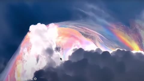 🌈PRISM CLOUD☁️