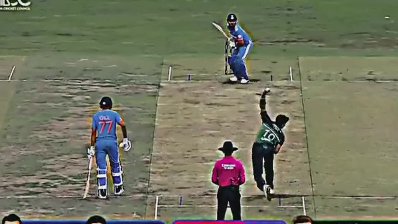 ASIA CUP HIGHLIGHTS