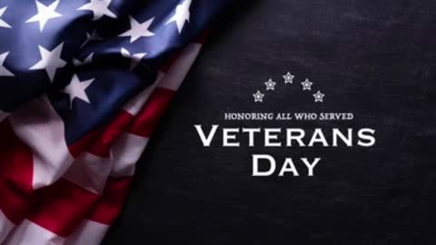 Thank you for your service, everyone who has served, or continues to serve!!!