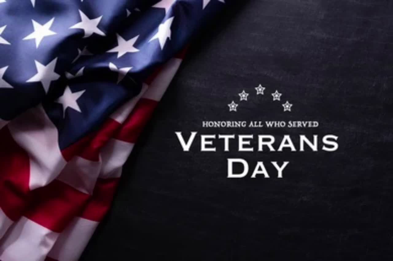 Thank you for your service, everyone who has served, or continues to serve!!!