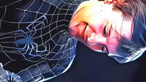 spiderman x loki