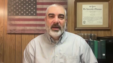 Acts 24 #2 - Paul's Defense before Felix #2