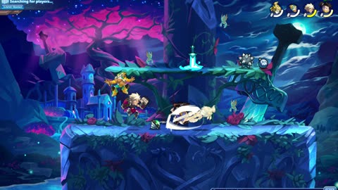 Brawlhalla on August 28, 2023