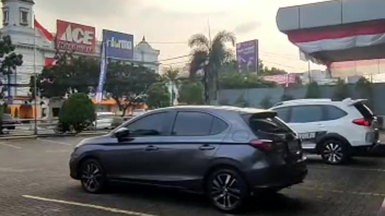 ANGSURAN RINGAN UNTUK MOBIL HONDA FREE KONSULTASI