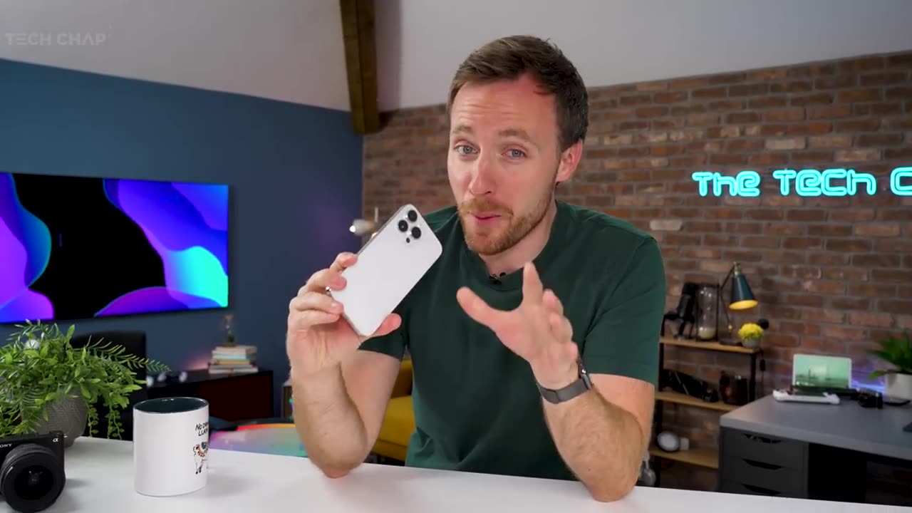 iPhone 15 & 15 Pro - 7 UPGRADES You Need to Know!