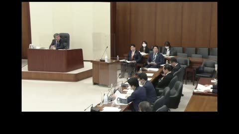衆議院内閣委員会2023年4月28日國重徹
