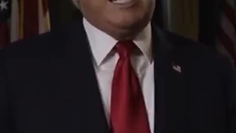 Trump - It is God that we Need