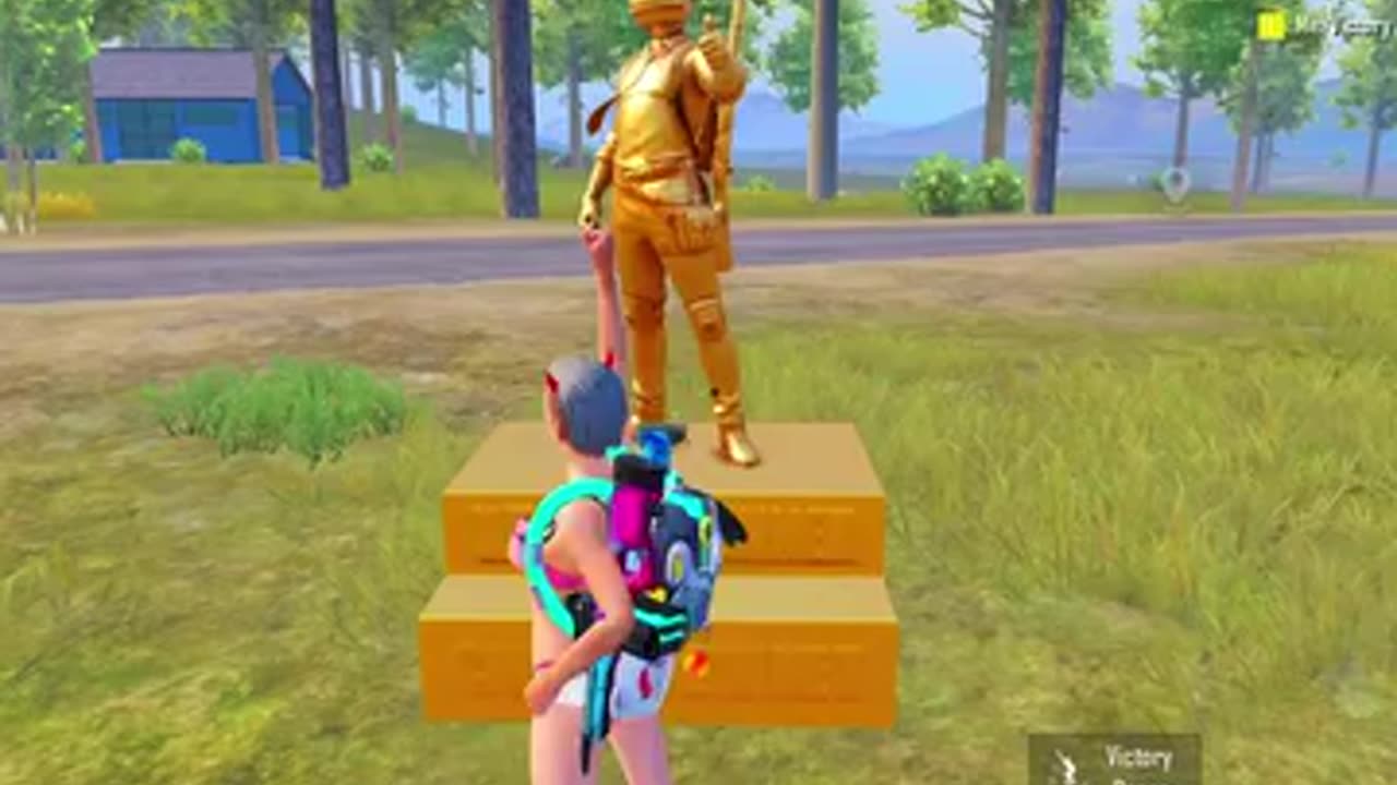Solo v/s squad 45 kill challenge in bgmi