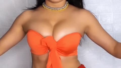 @Hot Dance. Radhika