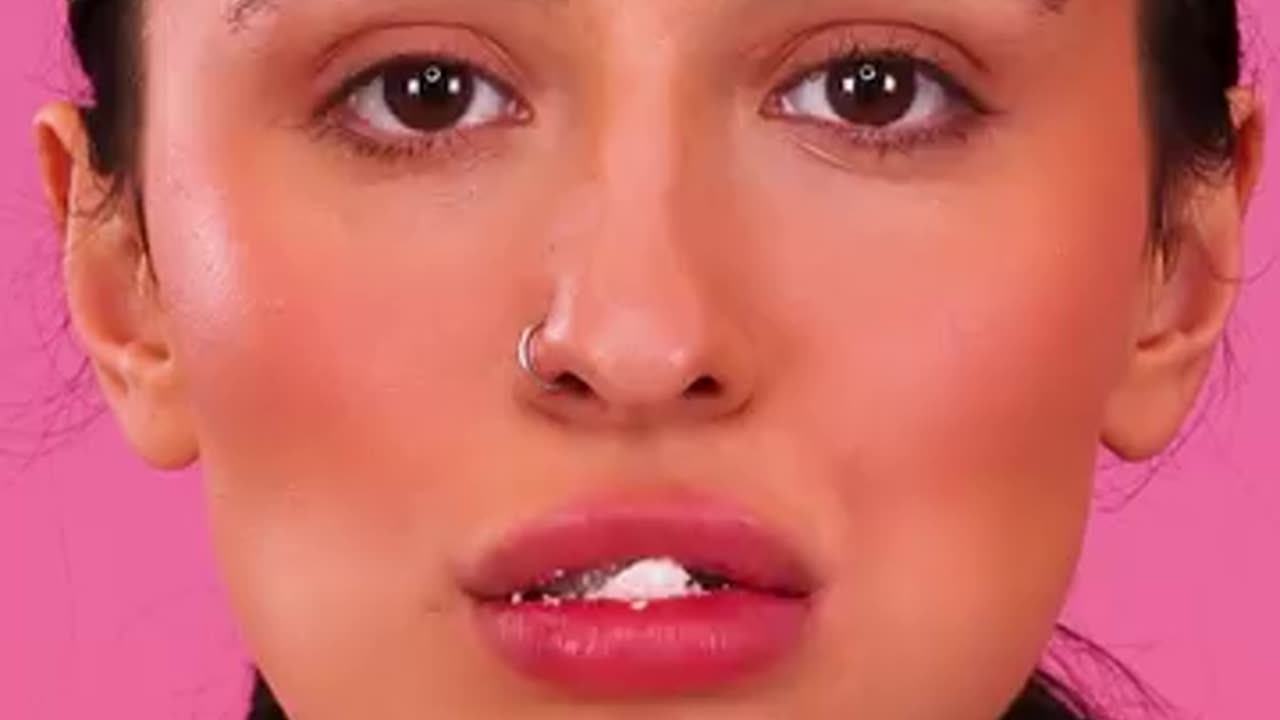 All about ASMR eating