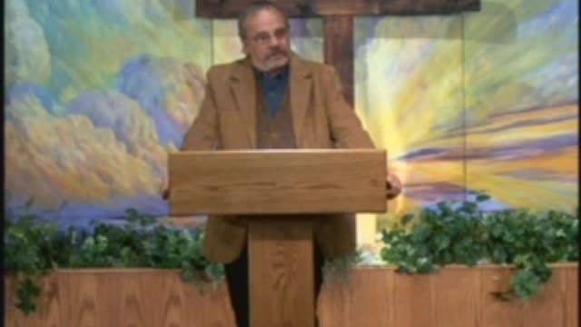 From The Beginning To The End Prophecy Conference 2012 Session 3