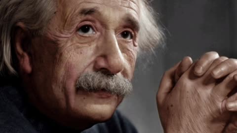 Albert Einstein full life story