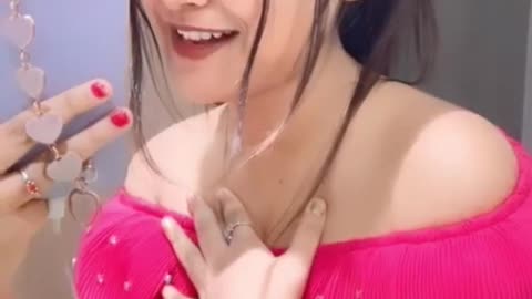 Beautiful Indian girls tiktok videos