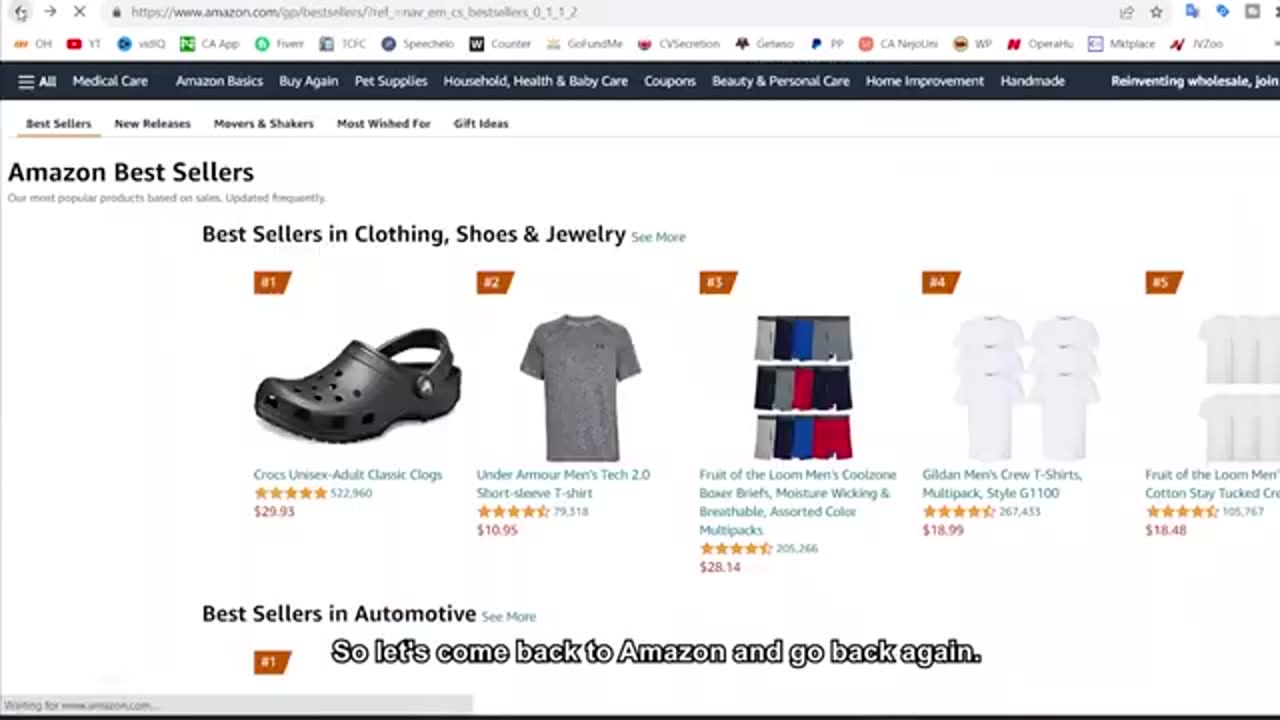 Earn $100a day with mini importation Buisness using this secret website