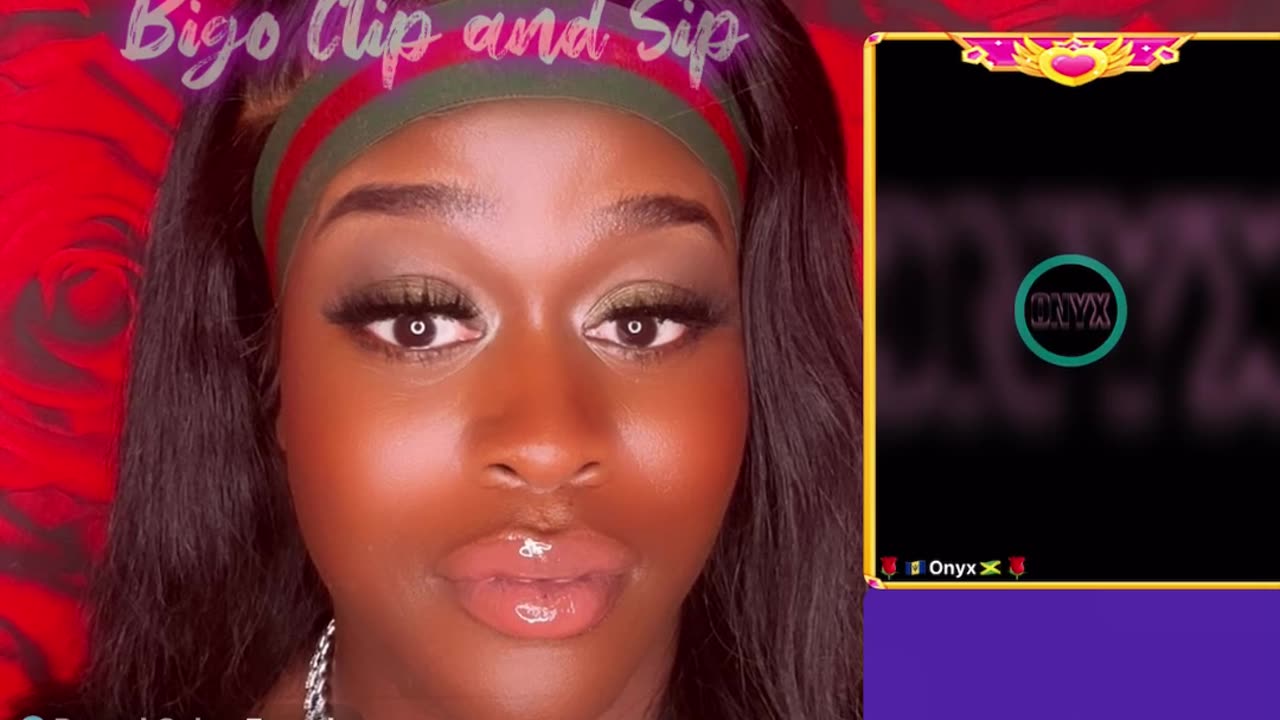 MadamLo plays another jail call w/Mya n TomiKay 6/19/24 #bigoclipandsip