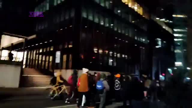 NYC LIVE 1.12.2022 Protest to Stop Eviction From Corrupt Landlords