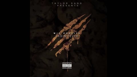 Wiz Khalifa - Cabin Fever 3 Mixtape