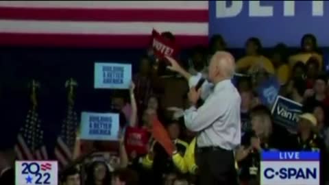 Heckled Again