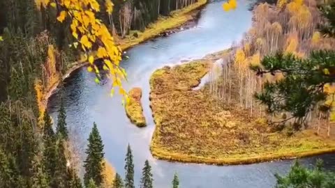 Beauty of Nature