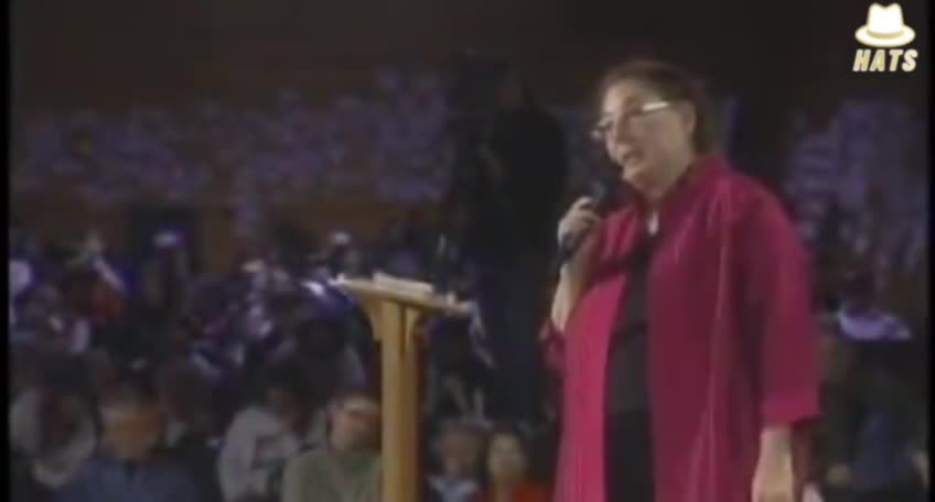 Dr Rima Laibow who called out the globalist depopulation agenda 13 years ago