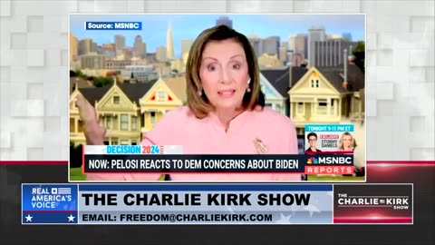 Kamala Harris to Replace Biden As the Democrat Nominee? We Need to Be Prepared For Anything