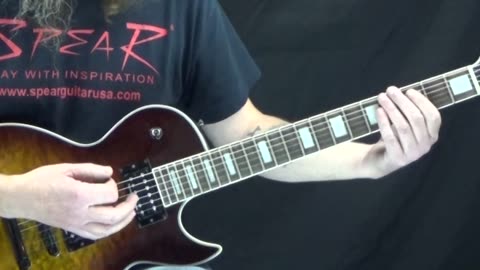 3 Fun & Easy Riffs - Def Leppard
