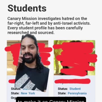 The censorship we’re seeing on Palestine is wild