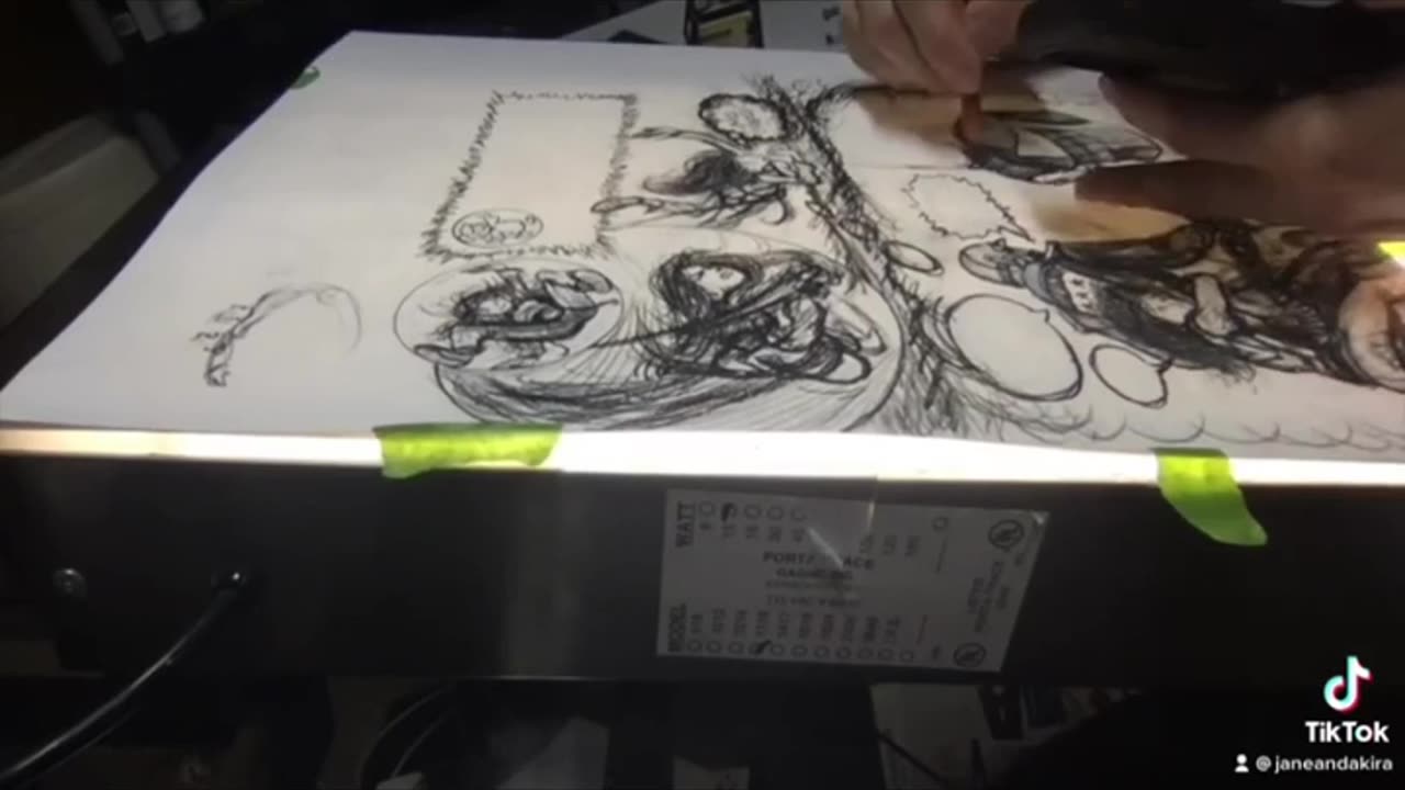 Drawing Page 24