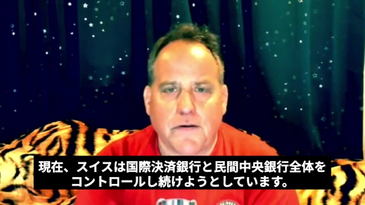 Weekly Report from Benjamin Fulford on 24th March 2023(Japanese Subtitles)