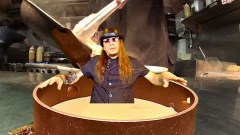 Broth in The Broth Episode 2 Teaser