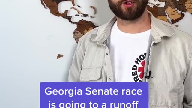 What you need to know about the midterms in 30 seconds. (111022)