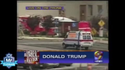 THE GREAT AMERICAN PATRIOT DJT