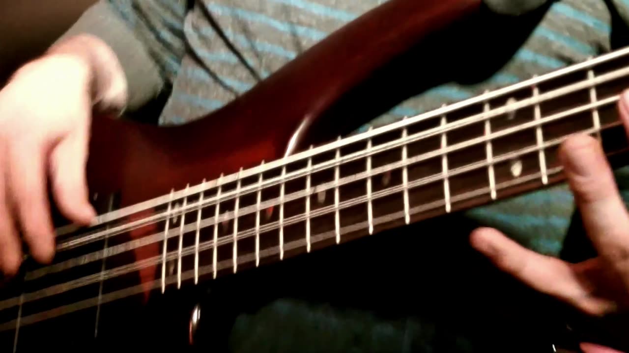 Phantom Culture - The Way Birds Are, Song No.05 (Cosmic Rock)