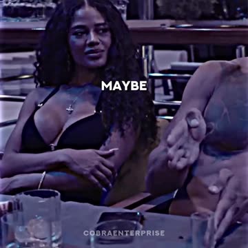 TATE ON KEEPING YOUR CIRCLE SMALL!