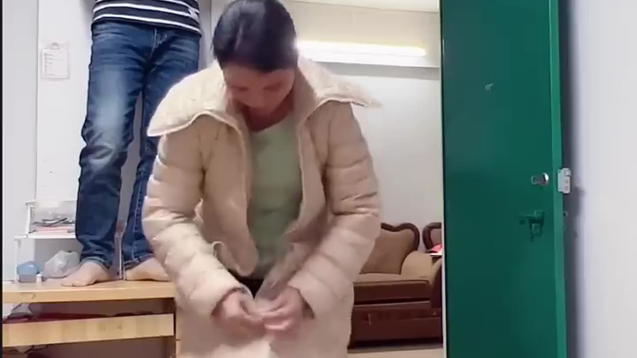 Best comedy video #1