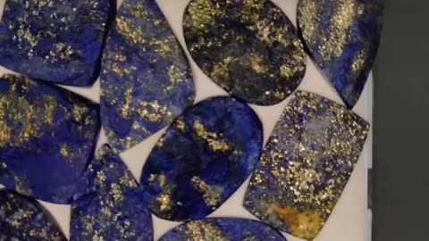 Buy Lapis Lazuli Gemstones Online in USA at Best Prices