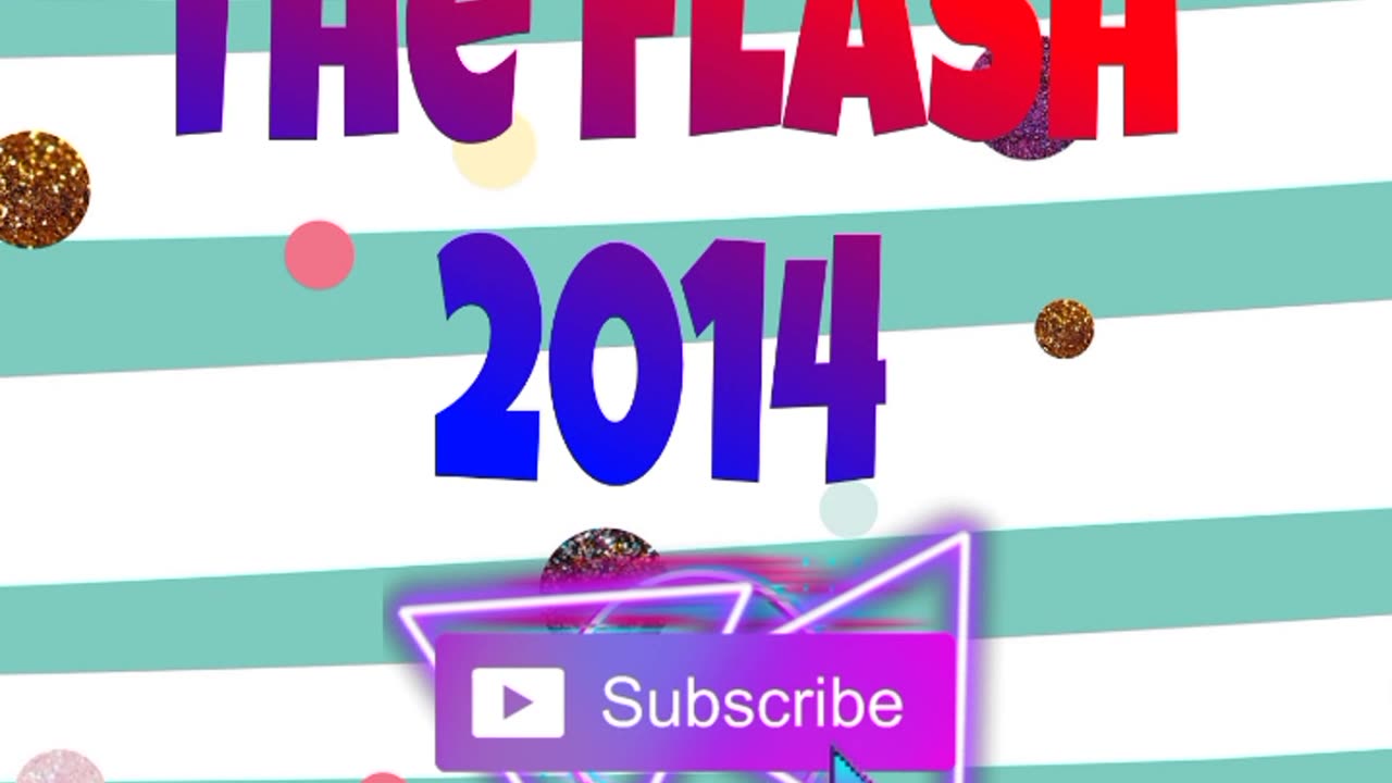 The_Flash_2014_in_Hindi || #Movie #trending #short