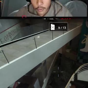 Free Fallin to my death