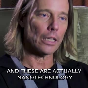 As Long as You Haven't Gotten the Booster... 😲