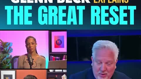 Glenn Beck - Great Reset