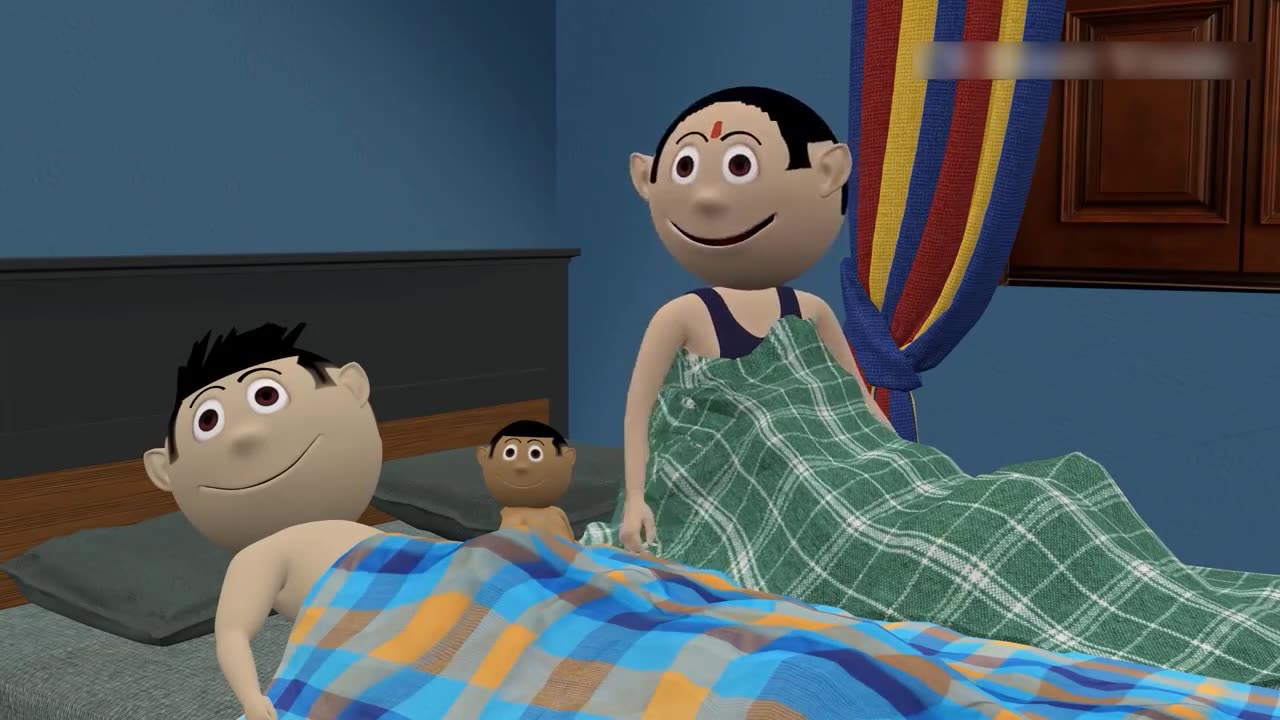 No-1 | Kids Cartoon | Cartoon for Kids | #cartoon #comedy #kidsvideo #kidsvideo #cartoonnetwork